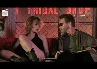  Kindergarten Cop Track Down A Witness HD CLIP