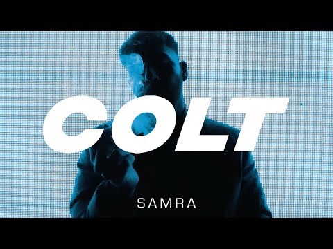 SAMRA COLT Prod By Lukas Piano Greckoe