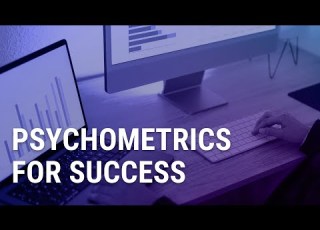 Psychometrics For Success Mission Control Webinar