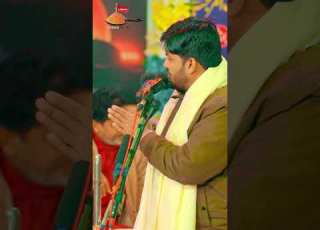 Suhail Bastavi 2023 Manqabat Bibi Fatima Zahra Jashn E Maulood E Haram Pakri