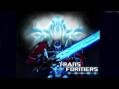 Transformers Prime Remanence Of Prime I We Are Titans X Meet My Science Fiction Club I SPIRITUAL