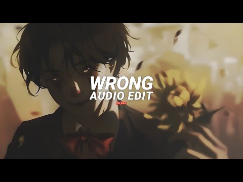 Wrong Tiktok Version Best Part Chris Grey Edit Audio