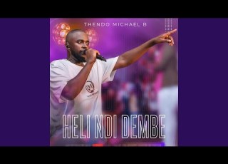  Heli Ndi Dembe Live