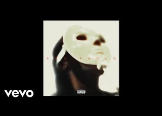  The Weeknd Ft Anitta São Paulo Alternative Single Version Speed Up Audio