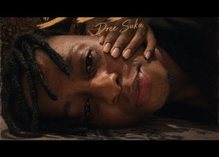 Dree Suka BEBE Lyrics Visualizer