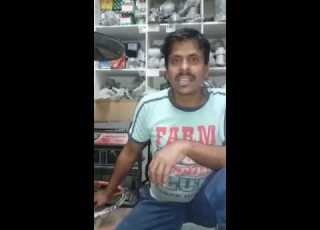 بنگالی کی زبانی