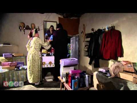 مسلسل ضيعة ضايعة الجزء الأول ـ الحلقة 12 الثانية عشر كاملة HD عربي ثقيل