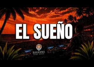  Dennis Cruz El Sueño AFRO VIBE LAB Deep Afro House Experience