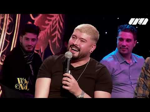 بلاطو Why Not نوميديا لزول لاول مرة ريفكا يغني ديو عماد باش و نهلة تيفي Imed Bacha 2021