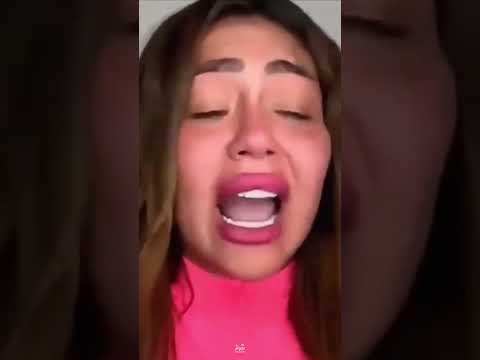 أول تعليق من هدير عبد الرازق على فيديو أوتاكا أول تعليق من هدير عبد الرازق على فيديو أوتاكا