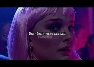 JONY Лали Lali Türkçe Çeviri