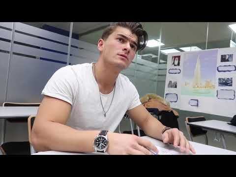 الامتحان الموسيقي