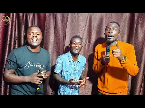 NIMEUONA MKONO WA MUNGU BY ESAU TOSH HENRY THE BAND PAPA AMOH