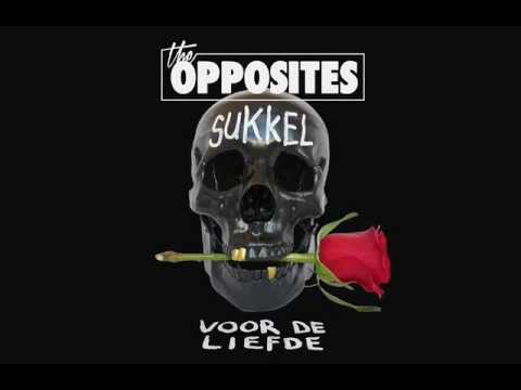 The Opposites Ft Mr Probz Sukkel Voor De Liefde Prod By Soulsearchin