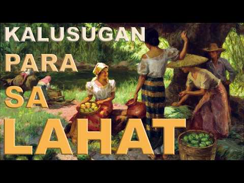 Kalusugan Para Sa Lahat Episode 12 Marso 27 2026