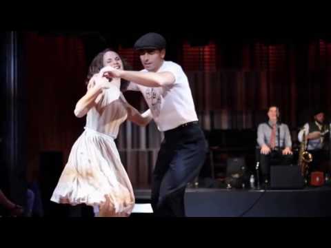 Band ODESSA А мы танцуем