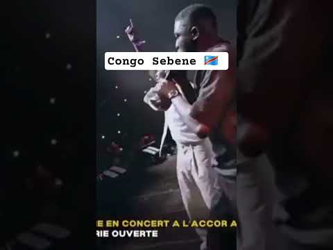 Congo Gospel Sebene Guitar