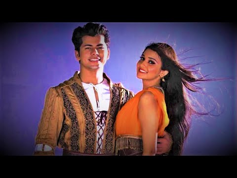 Aladdin Yasmine Theme Song All Versions From Starting Aladdin Naam Toh Suna Hoga