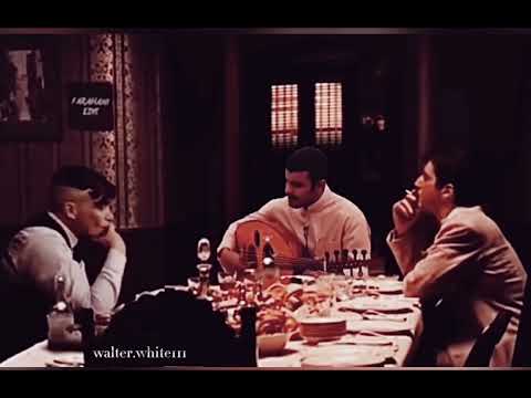 دريع الهاجري والباتشينو وتوماس شيلبي جلسة طرب عود دريع الهاجري والباتشينو وتوماس شيلبي جلسة طرب عود