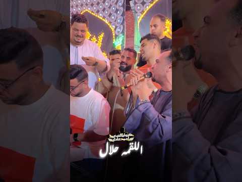 عدينا مواقف تتعدش والقلب ده ثابت متهزش