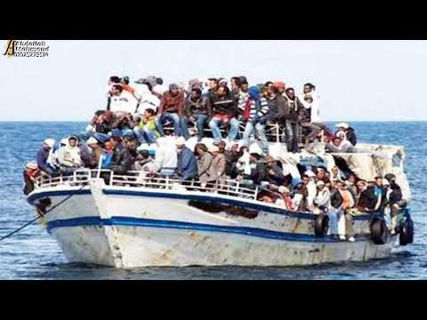 اغنيه حزينه قوي لكل مصري مسافر وسايب بلده