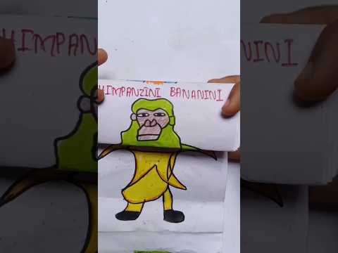 When Youngest Sibling Decides To Learn ITALIAN Drawing