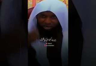 نقل الكلام بدر المشاري 
