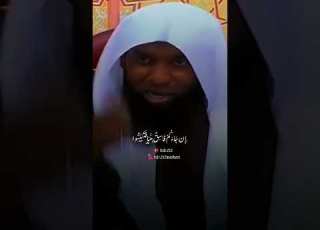 نقل الكلام بدر المشاري