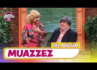 Muazzez 185 Bölüm Çok Güzel Hareketler 2