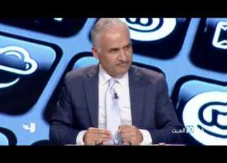 Coming Next In ICT Casting الحلقة التالية تكنولوجيا المعلومات