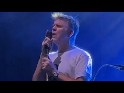 LCD Soundsystem Home Live August 12 2025 Sandy Amphitheater Sandy UT LCD Soundsystem Home Live August 12 2025 Sandy Amphitheater Sandy UT