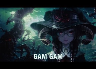  Nightcore Gam Gam Marnik SMACK