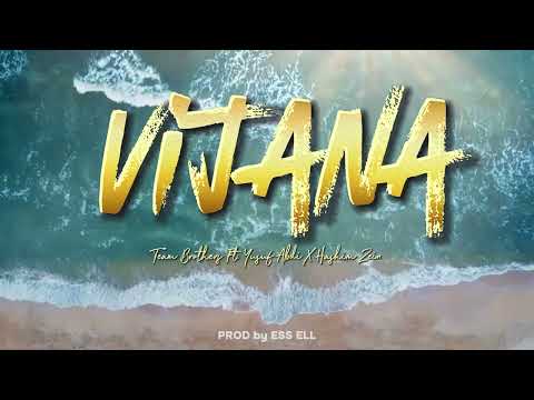 NEW NASHEED 2023 OMBI LA VIJANA Team Brothers Ft Yusuf Abdi Hashim Zein NEW NASHEED 2023 OMBI LA VIJANA Team Brothers Ft Yusuf Abdi Hashim Zein