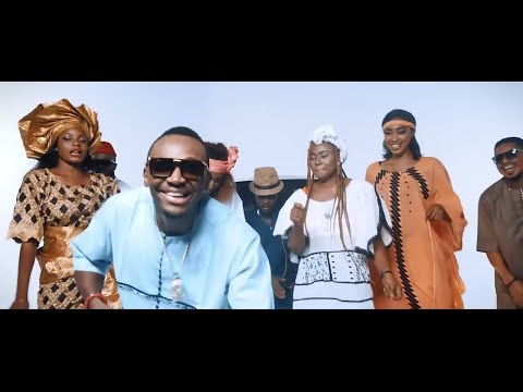 DJ KEROZEN OFFICIAL Kerozen Victoire Remix Feat Bracket Clip Officiel