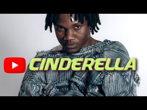 Mbosso Ft Alikiba Cenderella Type Beat 2026