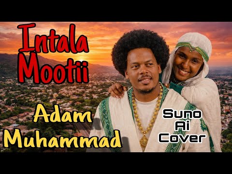 Adam Mohammed Intala Mootii New Oromo Song 2026