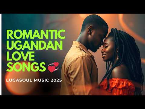 Ugandan Romantic Breakup Songs Sad Love Heartbreak Playlist 2025