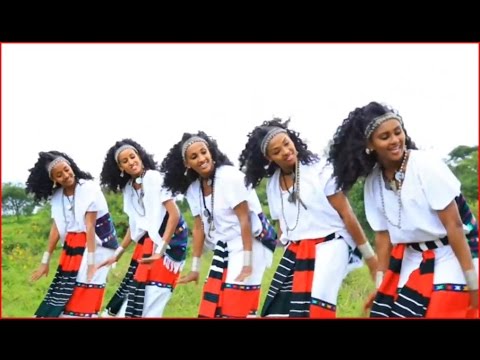 NEW Zeynuu Mahbuub Bareedduu Kamisee Oromo Music 2016
