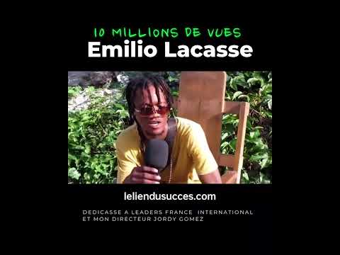 Leaderempire Emilio Lacasse V