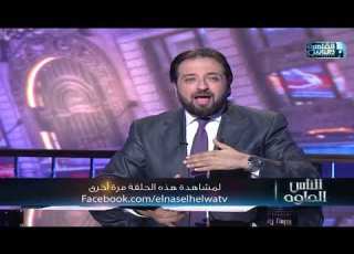  دكتور أيمن رشوان وضحلنا ايه هي أعراض تضخم البروستاتا