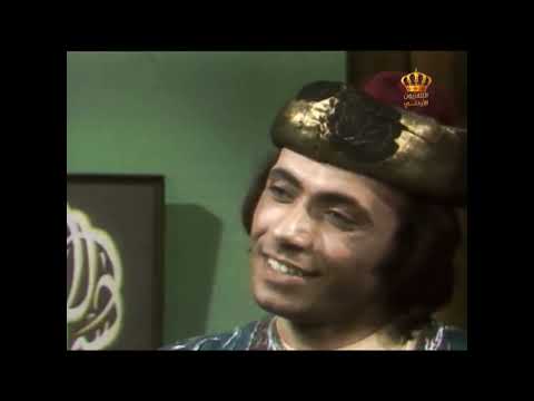 دليلة والزيبق ١٩٧٦ الحلقة الثلاثون