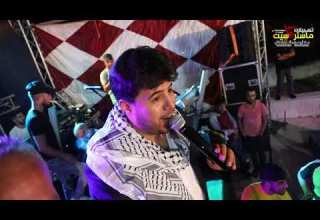 الفنان قاسم النجار يبدع ودحيه مميزه مع شباب رمون مهرجان علي واياد رمون 2019HDماستركاسيت