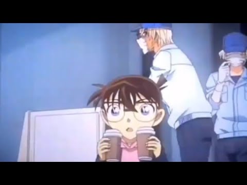 مقطع من فيلم المحقق كونان 26 الغواصة الحديدية السوداء مقطع مدبلج نصف مدبلج للأسف مقطع من فيلم المحقق كونان 26 الغواصة الحديدية السوداء مقطع مدبلج نصف مدبلج للأسف