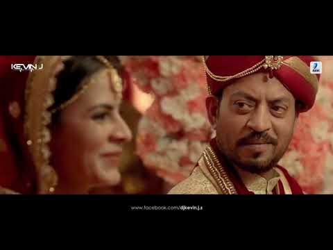 Patola Vs Mi Gna DJ KEVIN J REMIX