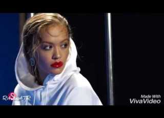Tarkan Bounce Rita Ora