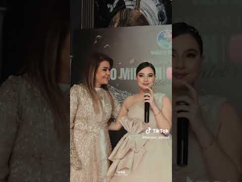 بيسان تغني لامها