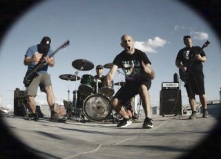 Shutdown Untouchable Official Music Video
