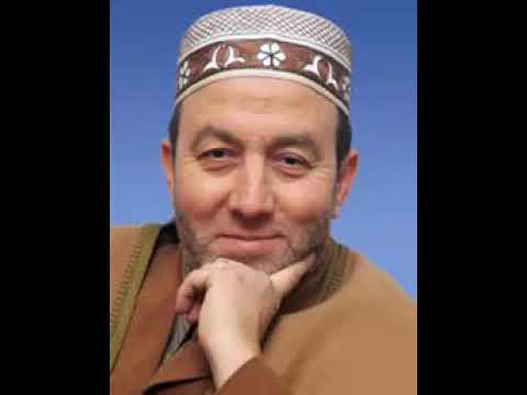 Muhammad Jibreel Juza 30