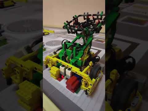 WRO 2025 SENIOR IDEA