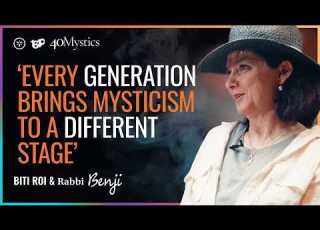 Biti Roi Every Generation Brings Mysticism To A Different Stage